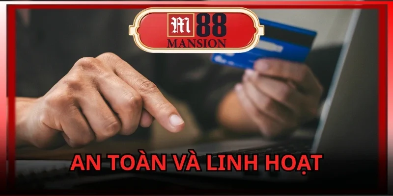 nạp tiền M88