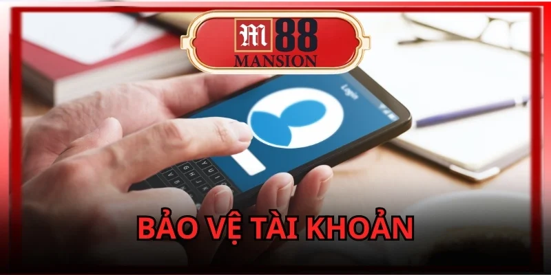 Đăng nhập M88