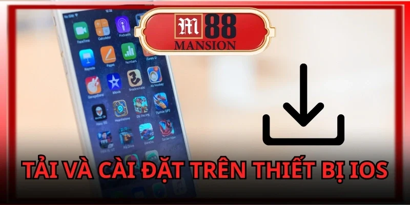 tải App M88