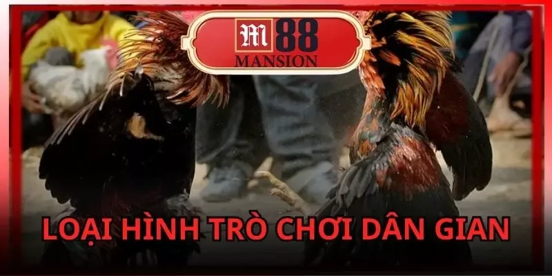 Đá gà trực tiếp