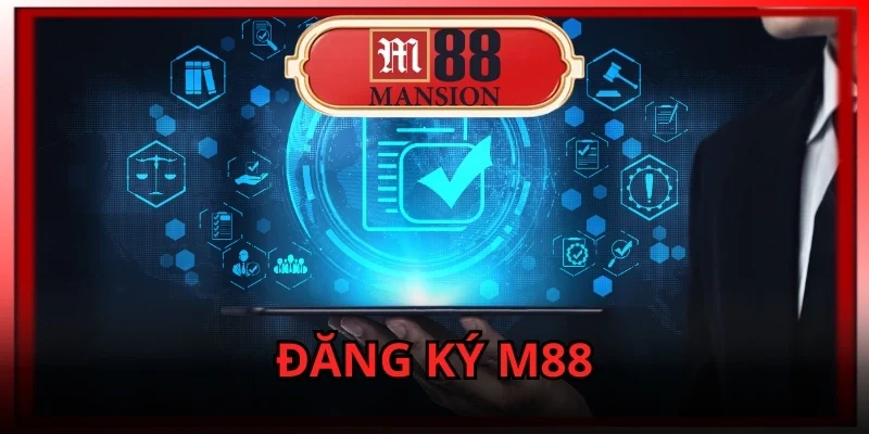 Đăng Ký M88