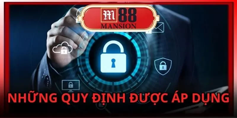 chính sách bảo mật