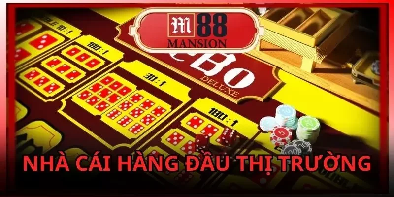 Giới thiệu M88