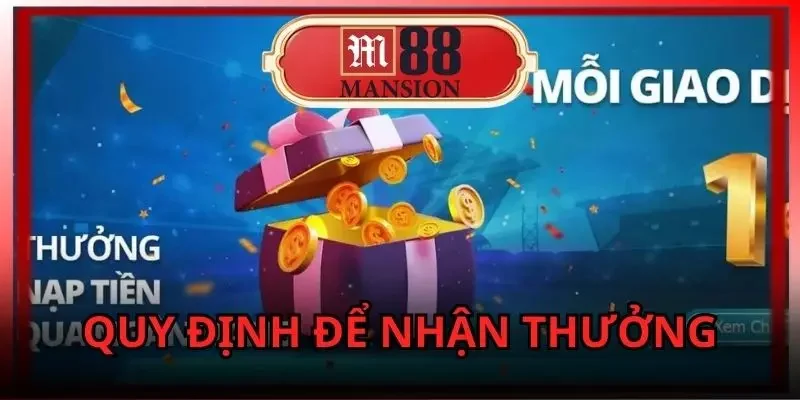 khuyến mãi M88