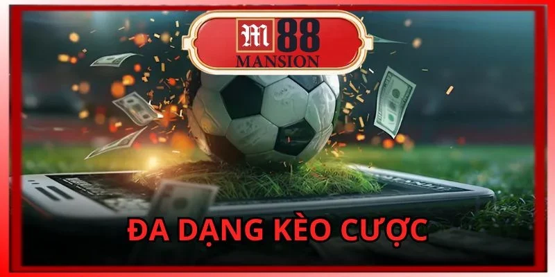 kèo bóng Laliga