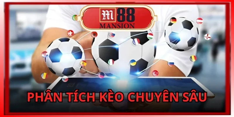 Kèo bóng Laliga