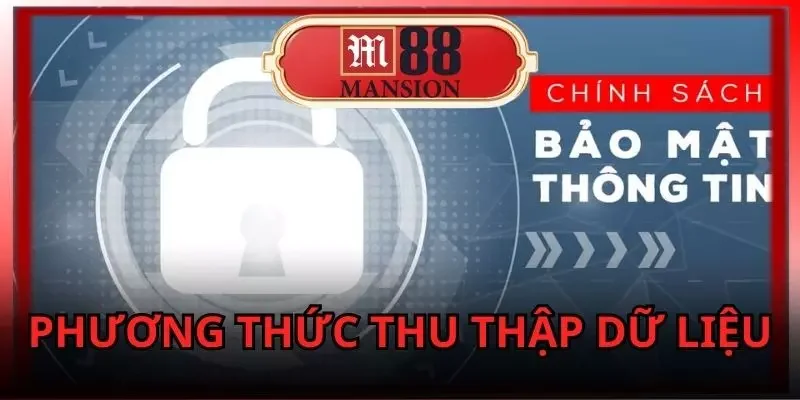 chính sách bảo mật