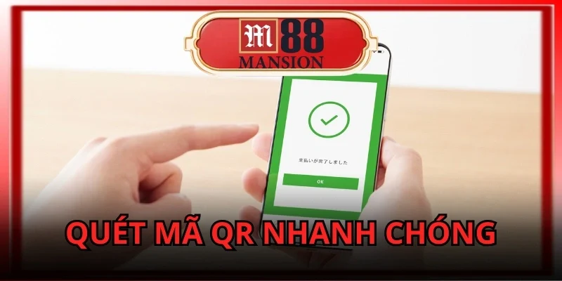 nạp tiền M88