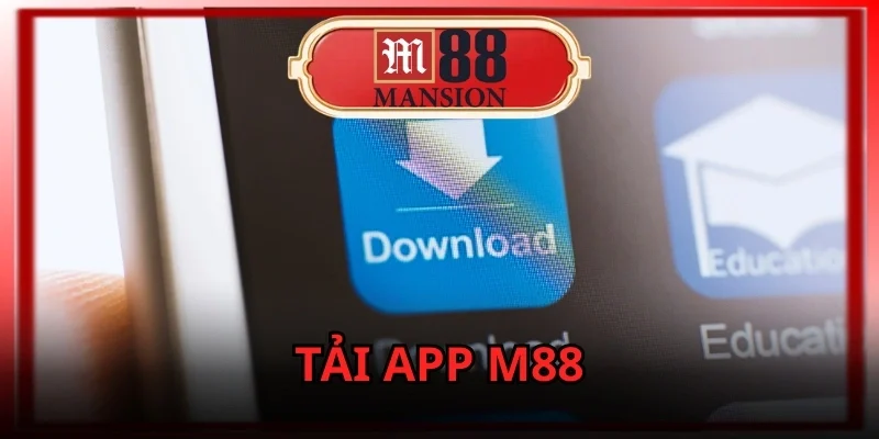 Tải App M88