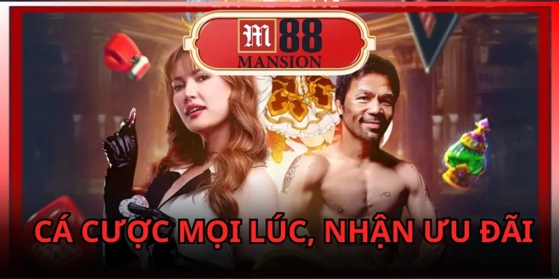 Tải App M88