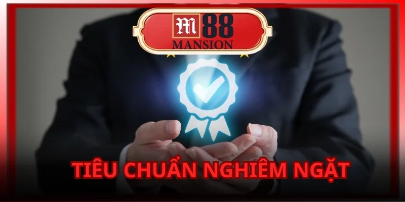 Tuyển dụng M88