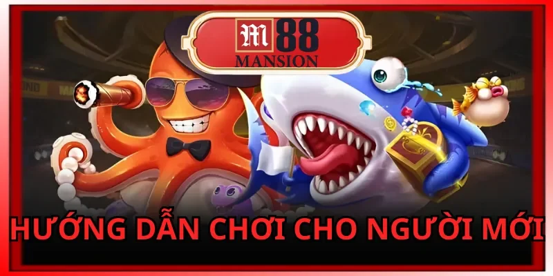 Bắn cá hải vương