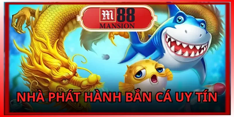 bắn cá online