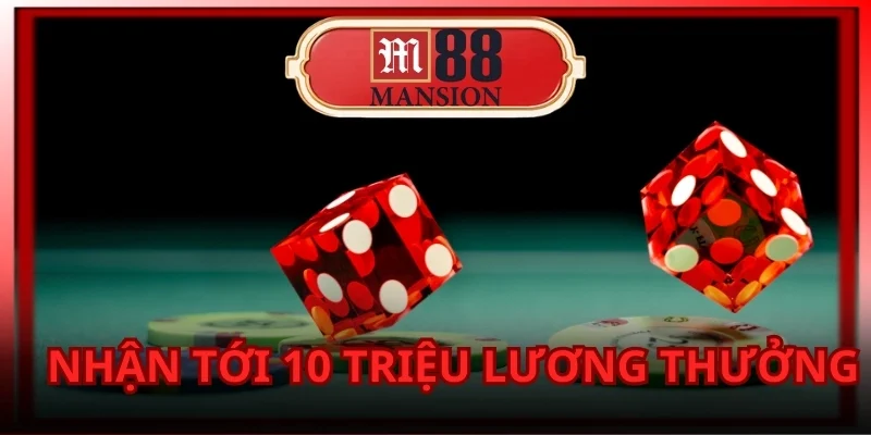 Tuyển dụng M88
